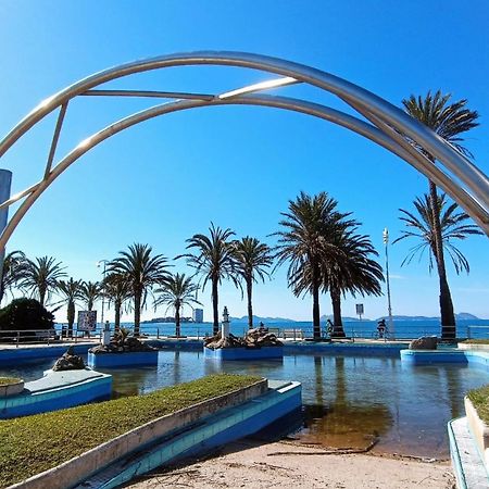 Apartamento Vistazul Samil Vigo Eksteriør bilde