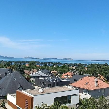Apartamento Vistazul Samil Vigo Eksteriør bilde