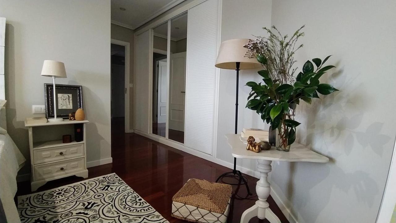 Apartamento Vistazul Samil Vigo Eksteriør bilde