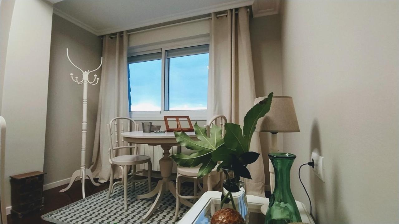 Apartamento Vistazul Samil Vigo Eksteriør bilde