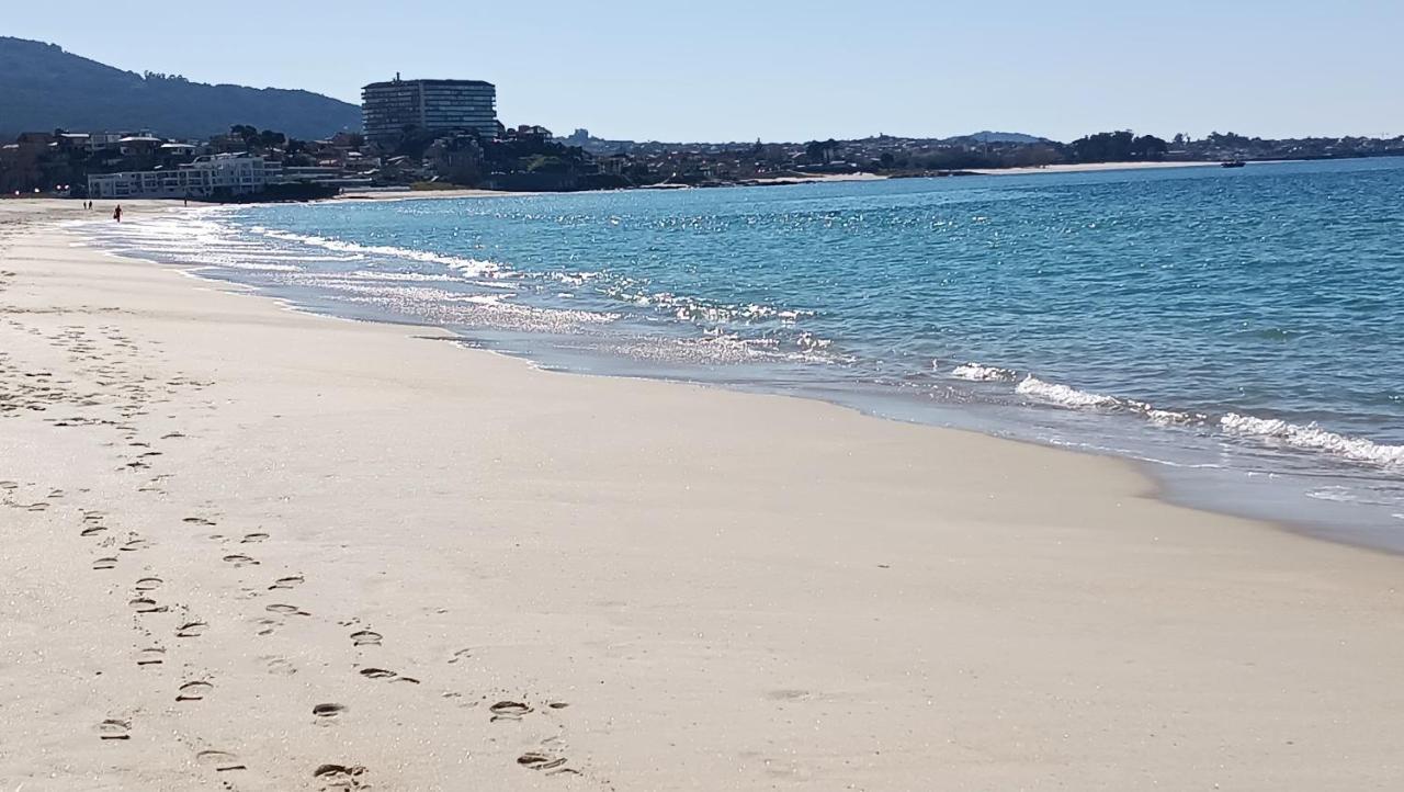 Apartamento Vistazul Samil Vigo Eksteriør bilde