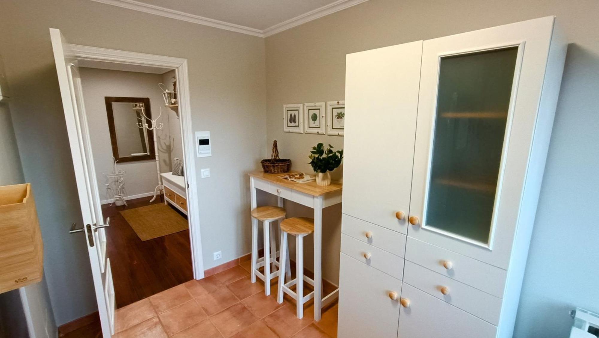 Apartamento Vistazul Samil Vigo Eksteriør bilde
