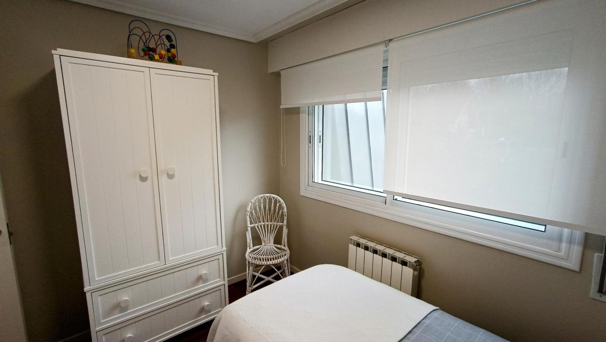 Apartamento Vistazul Samil Vigo Eksteriør bilde