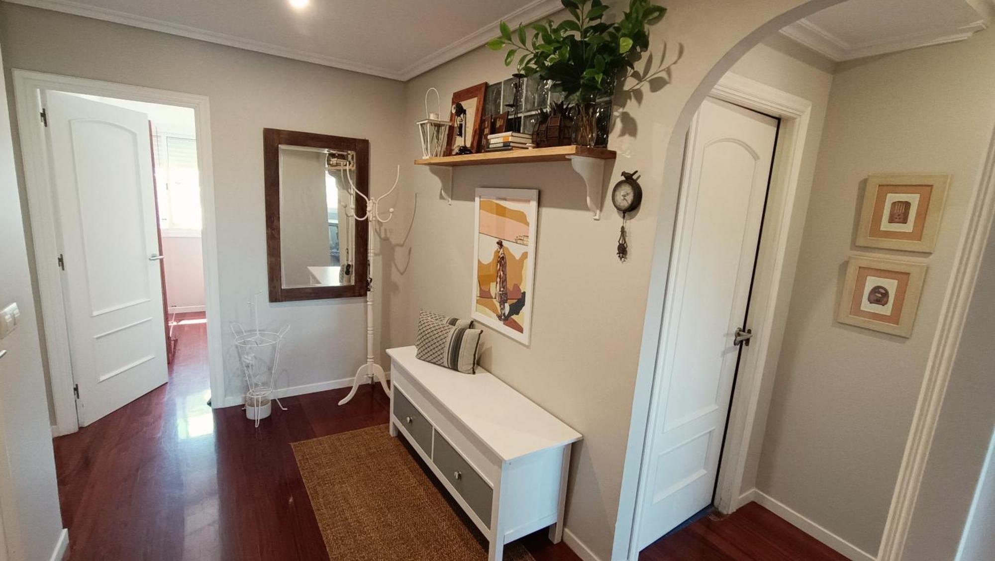 Apartamento Vistazul Samil Vigo Eksteriør bilde
