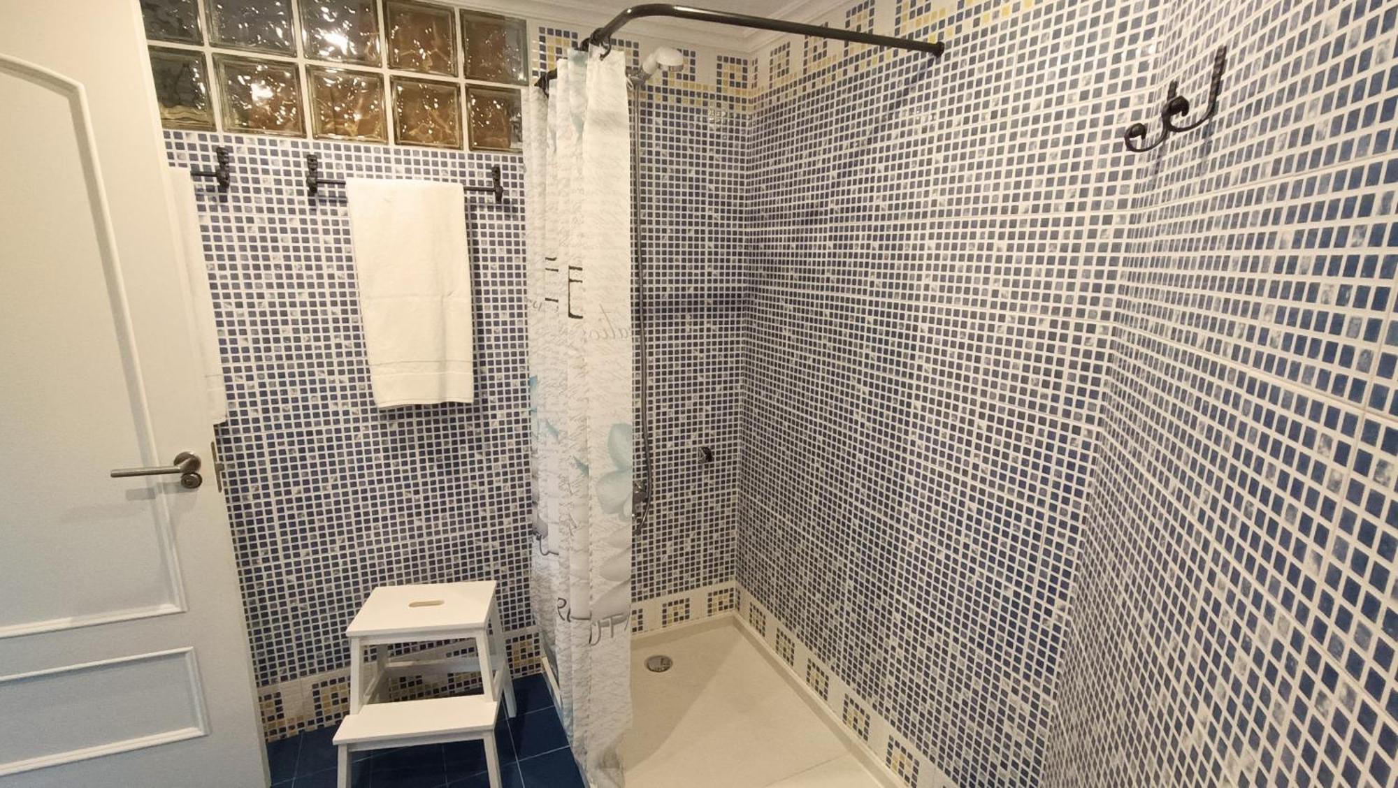 Apartamento Vistazul Samil Vigo Eksteriør bilde