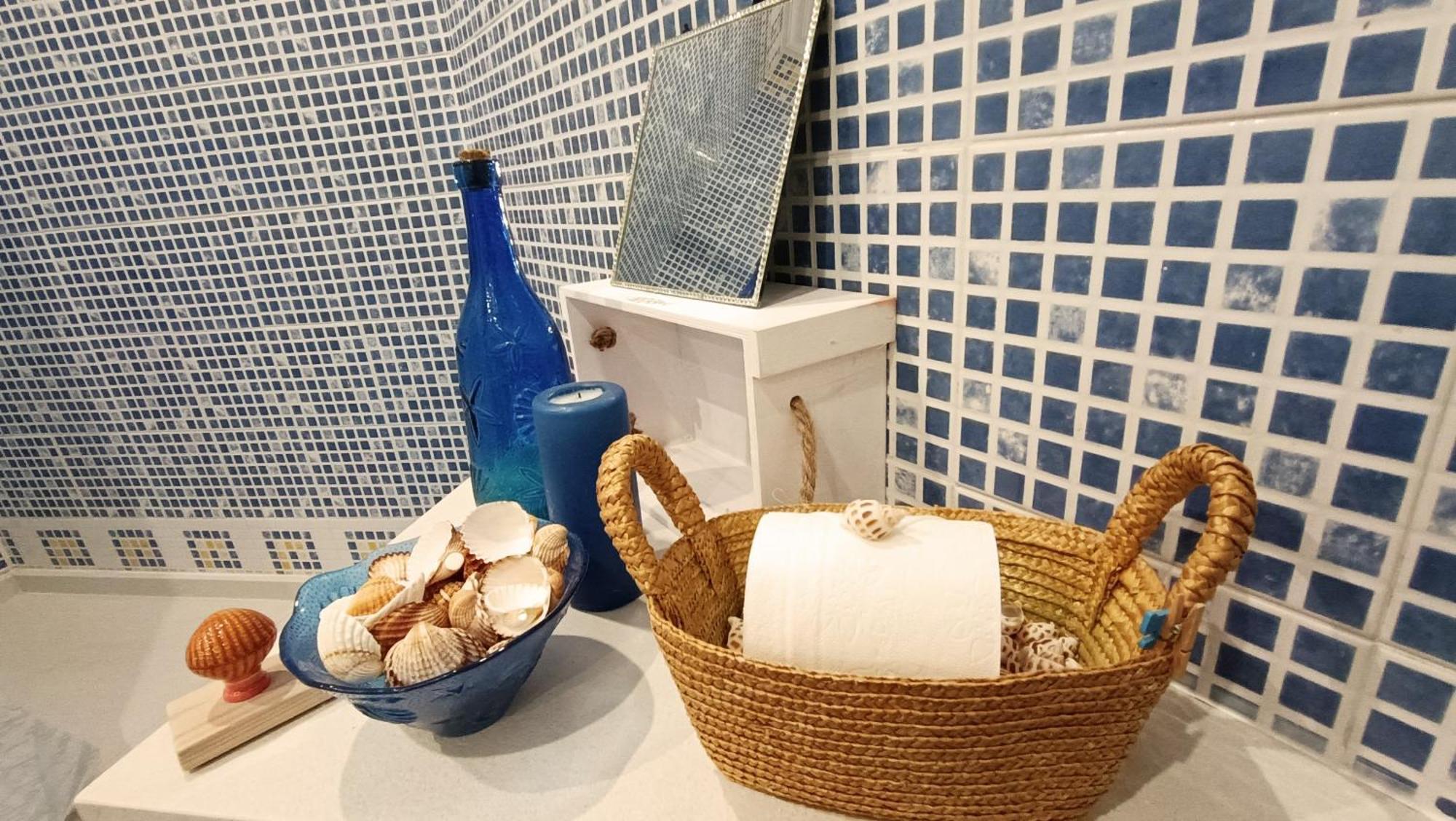 Apartamento Vistazul Samil Vigo Eksteriør bilde