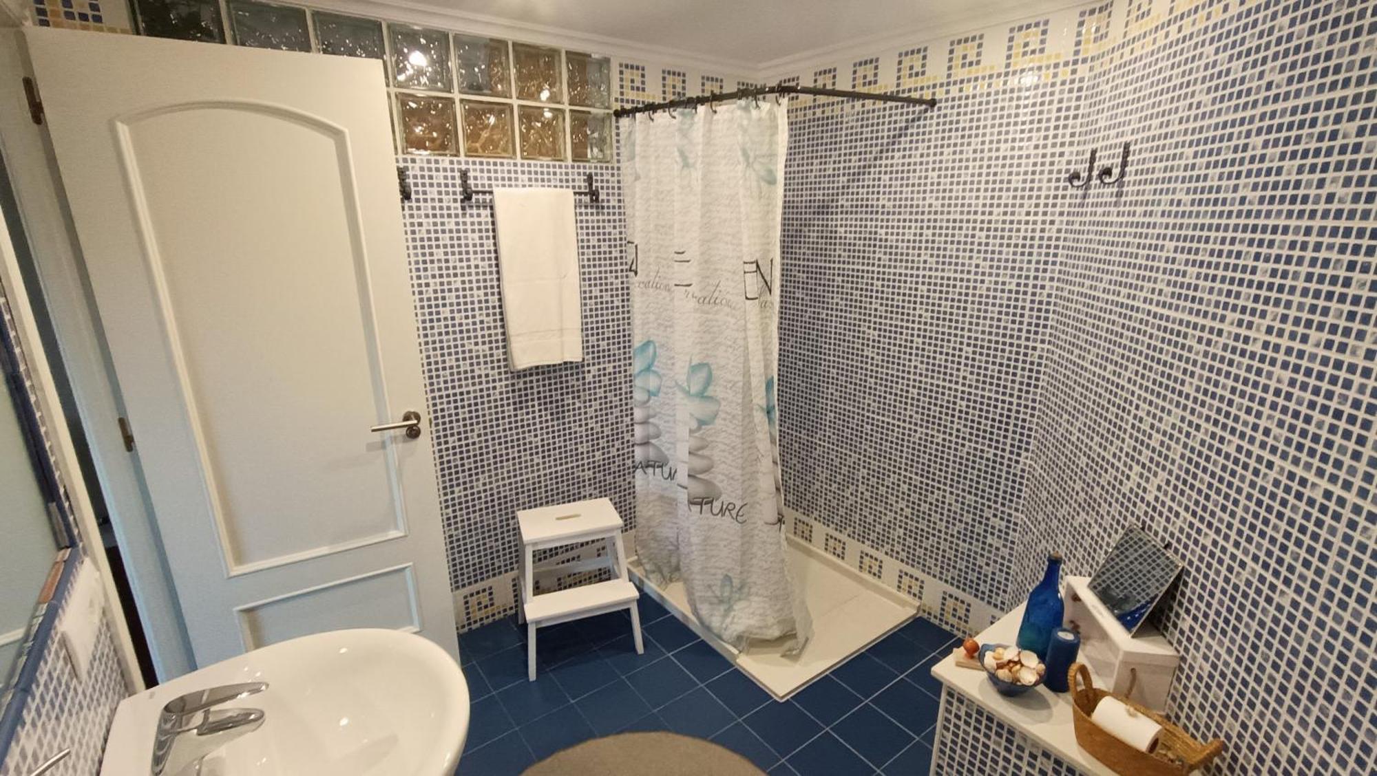 Apartamento Vistazul Samil Vigo Eksteriør bilde