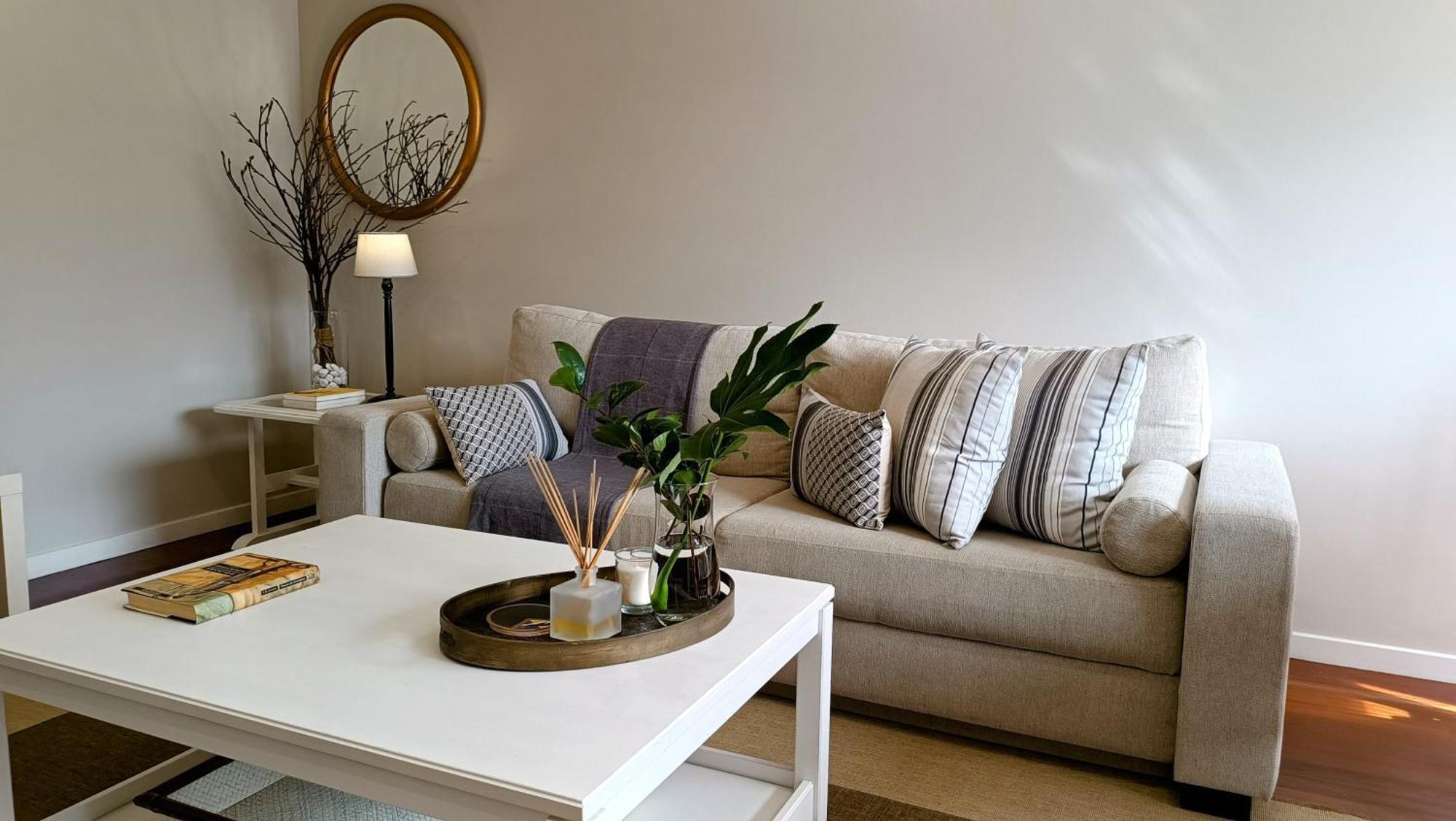 Apartamento Vistazul Samil Vigo Eksteriør bilde